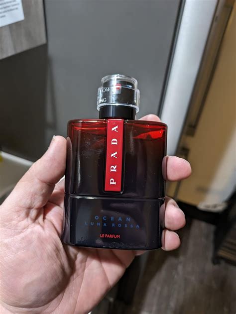 [QC] Prada LR.